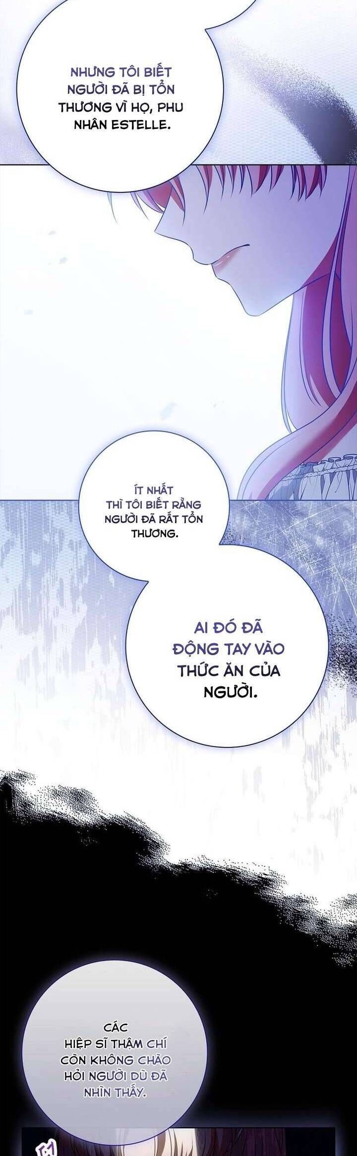 Hãy Để Luật Sư Chuyên Nghiệp Lo Chuyện Ly Hôn Chapter 12 - 30