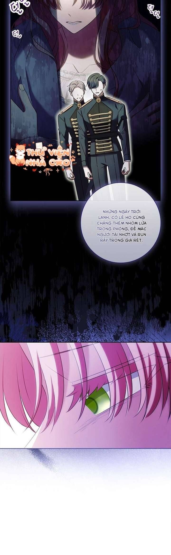 Hãy Để Luật Sư Chuyên Nghiệp Lo Chuyện Ly Hôn Chapter 12 - 31