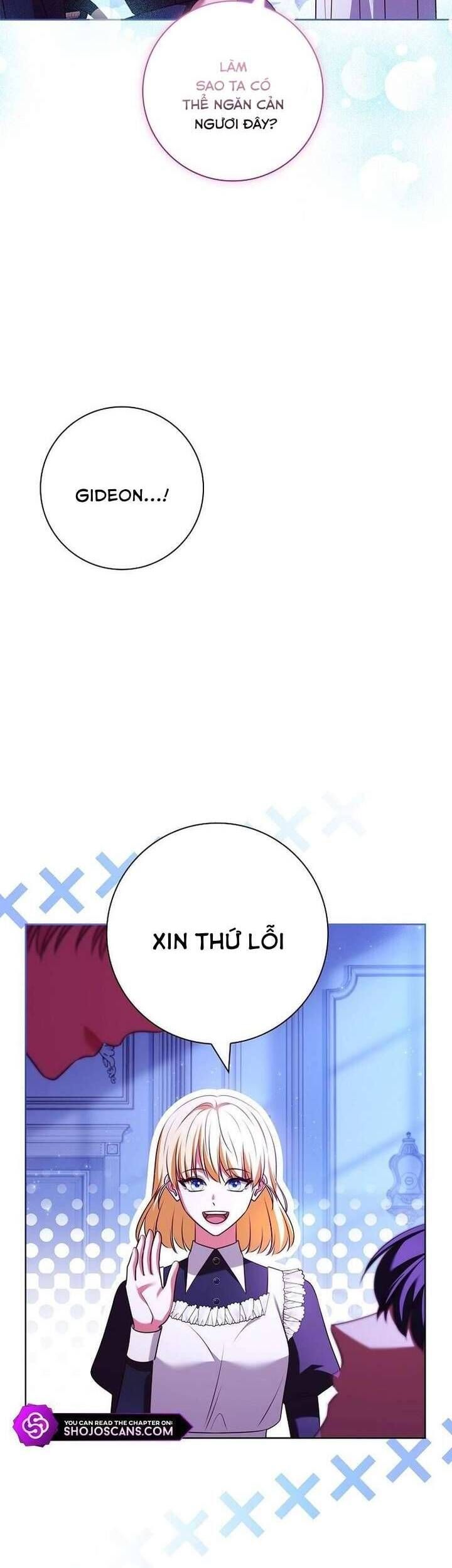 Hãy Để Luật Sư Chuyên Nghiệp Lo Chuyện Ly Hôn Chapter 12 - 33