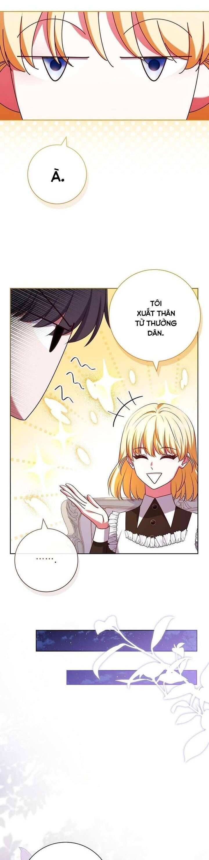 Hãy Để Luật Sư Chuyên Nghiệp Lo Chuyện Ly Hôn Chapter 12 - 37