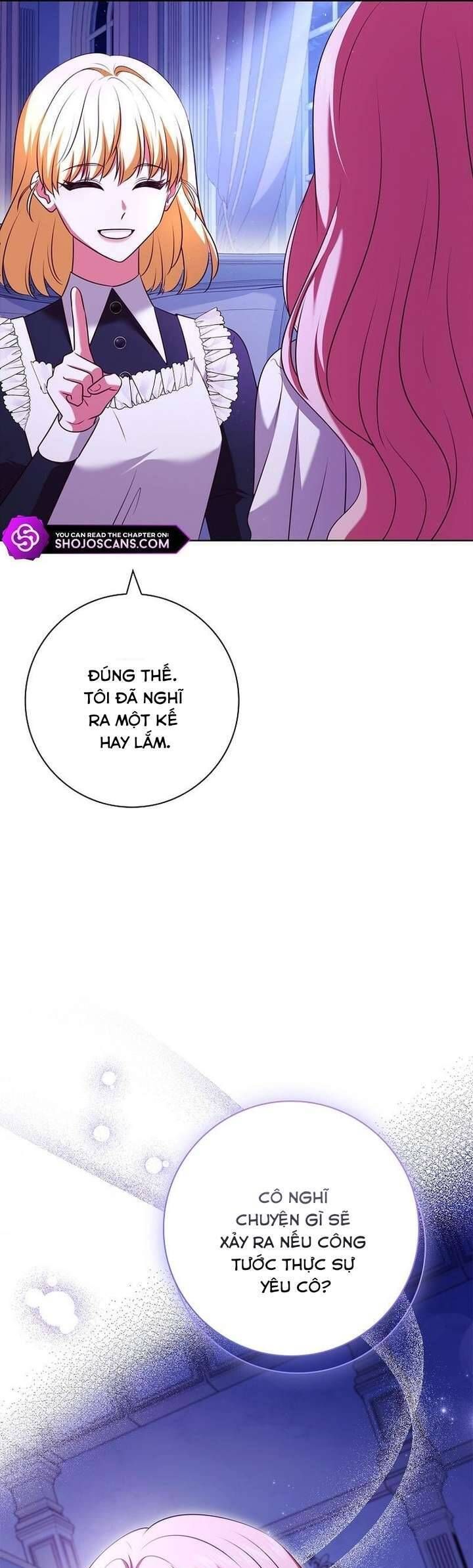 Hãy Để Luật Sư Chuyên Nghiệp Lo Chuyện Ly Hôn Chapter 12 - 39