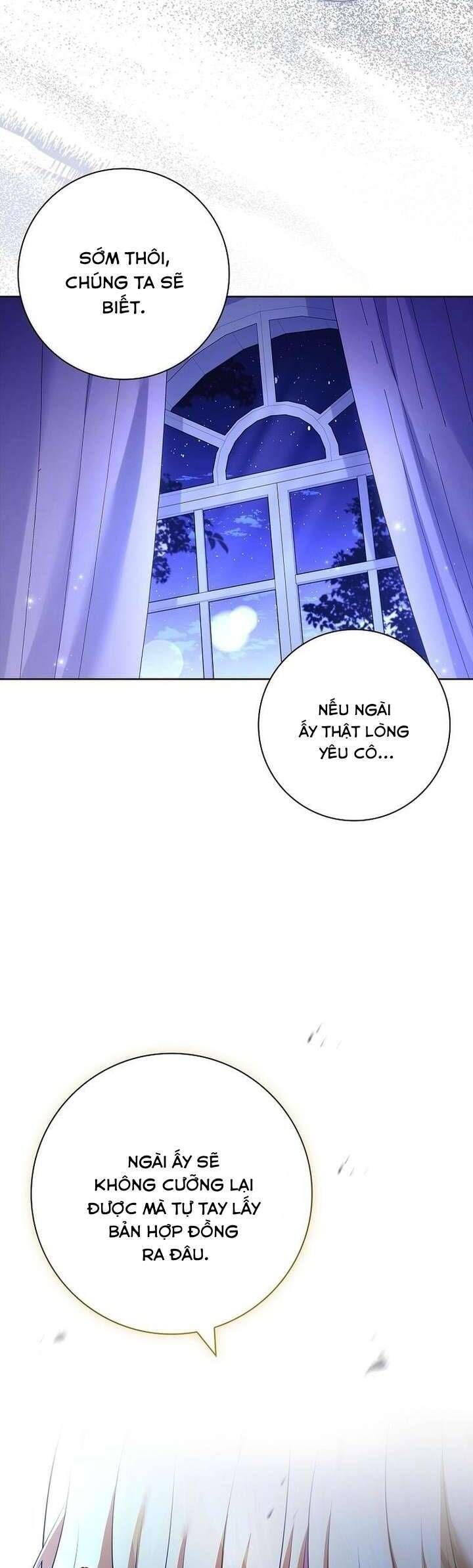 Hãy Để Luật Sư Chuyên Nghiệp Lo Chuyện Ly Hôn Chapter 12 - 41