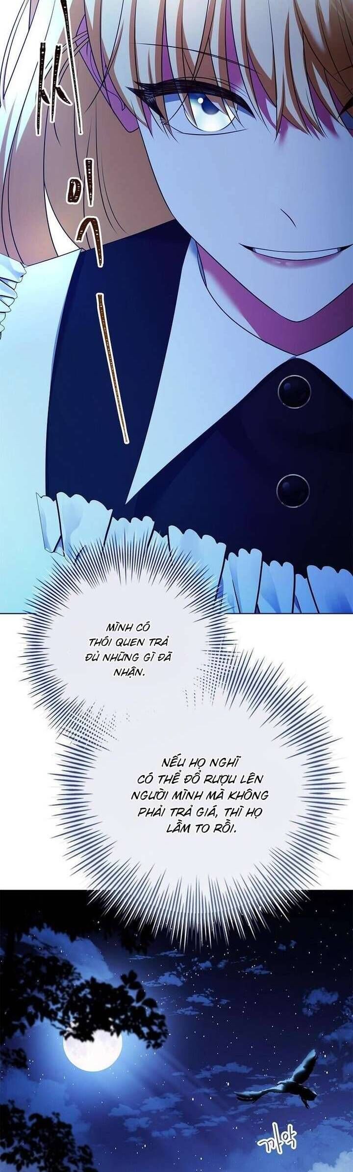 Hãy Để Luật Sư Chuyên Nghiệp Lo Chuyện Ly Hôn Chapter 12 - 42