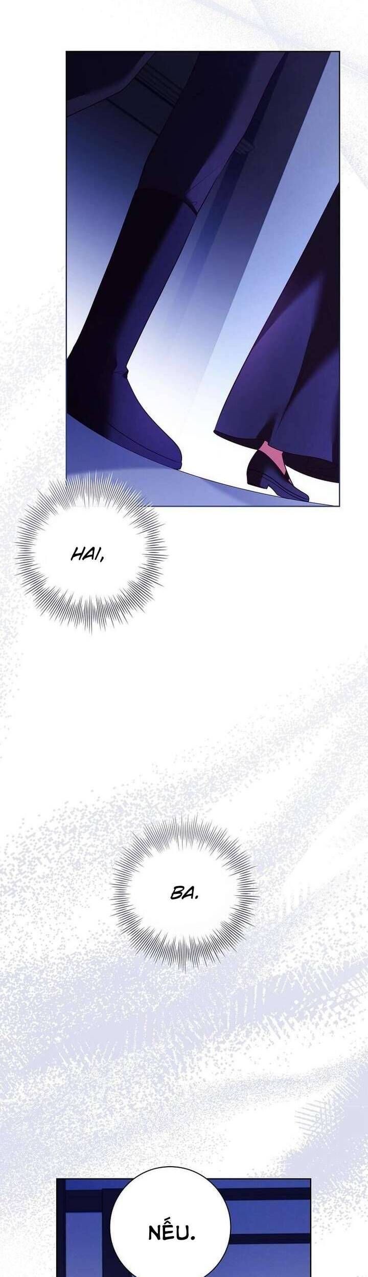 Hãy Để Luật Sư Chuyên Nghiệp Lo Chuyện Ly Hôn Chapter 12 - 44