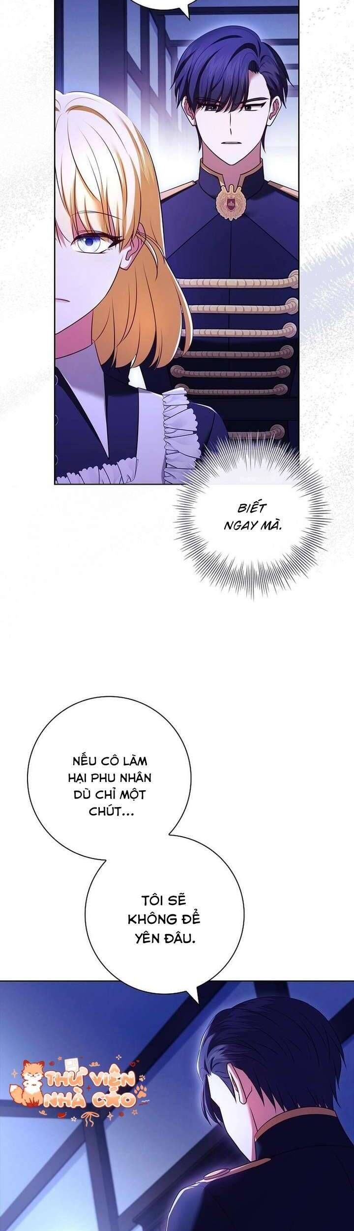 Hãy Để Luật Sư Chuyên Nghiệp Lo Chuyện Ly Hôn Chapter 12 - 45