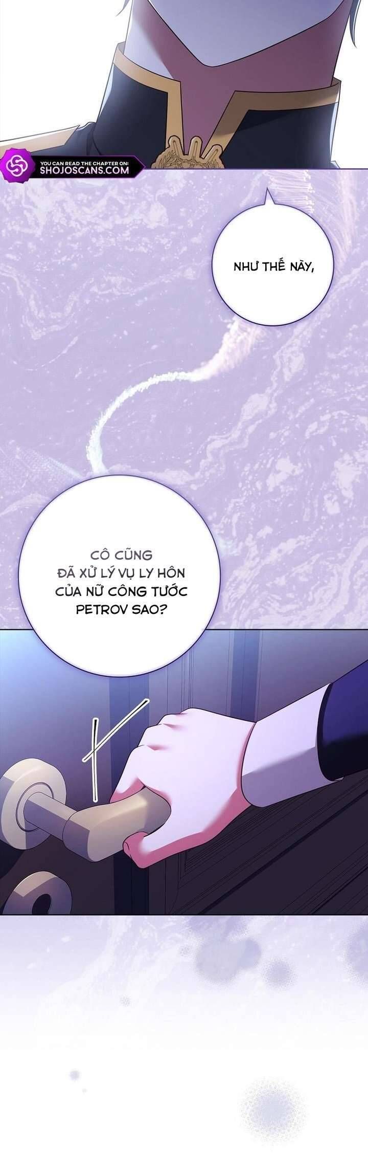 Hãy Để Luật Sư Chuyên Nghiệp Lo Chuyện Ly Hôn Chapter 12 - 50