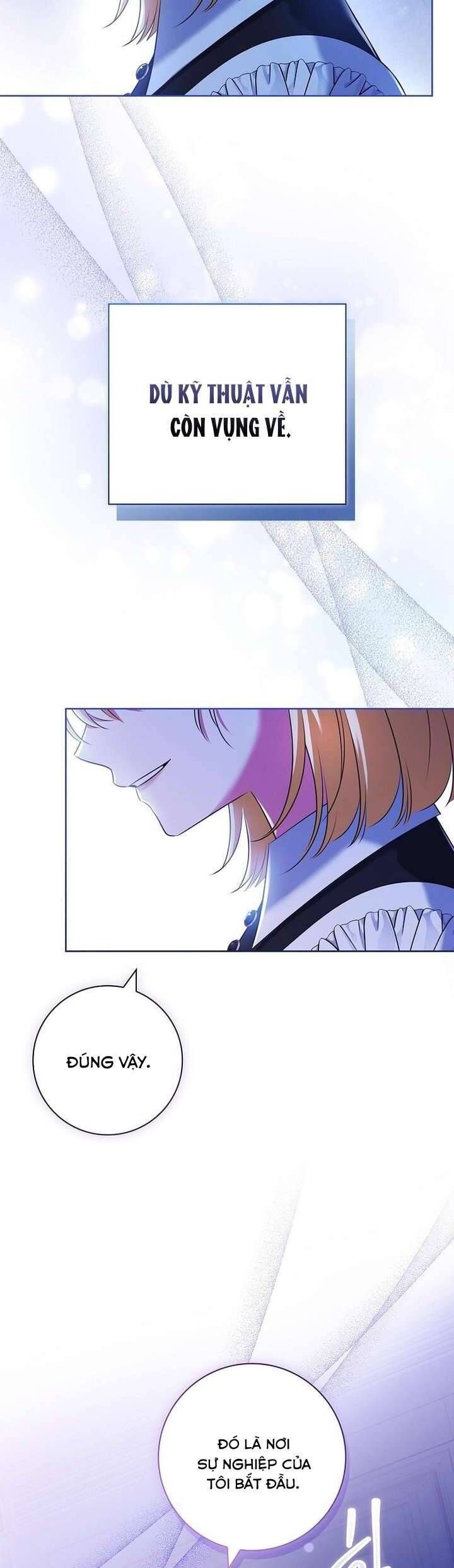 Hãy Để Luật Sư Chuyên Nghiệp Lo Chuyện Ly Hôn Chapter 12 - 52