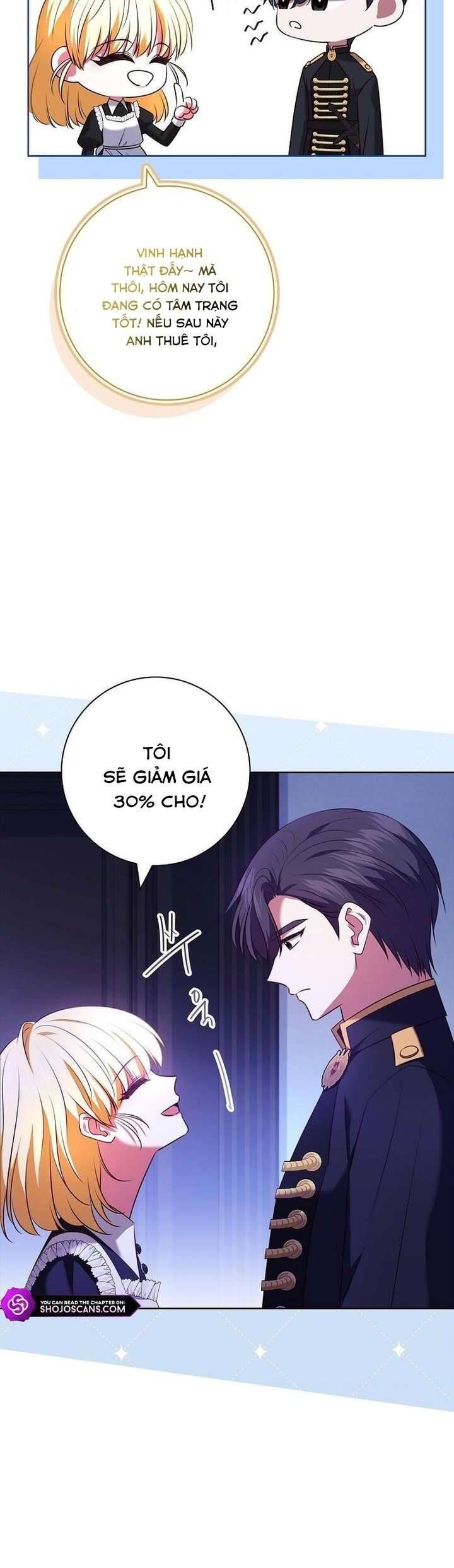 Hãy Để Luật Sư Chuyên Nghiệp Lo Chuyện Ly Hôn Chapter 12 - 54