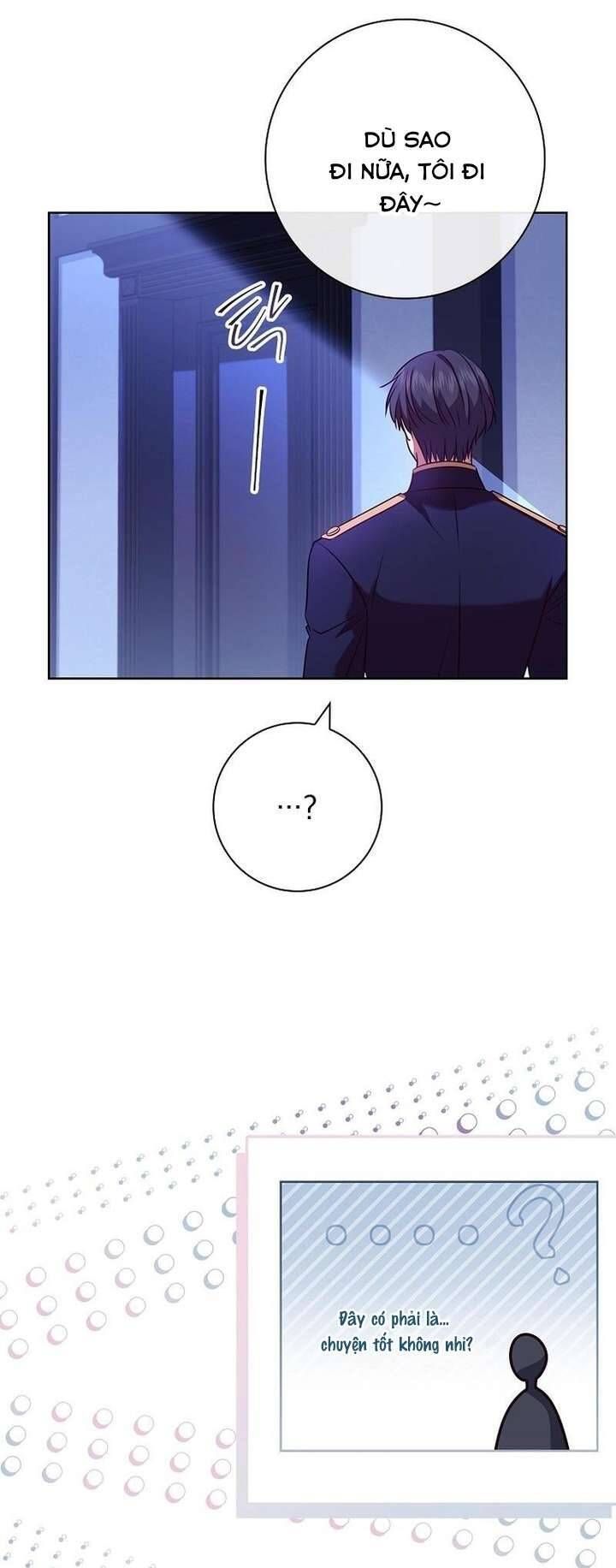 Hãy Để Luật Sư Chuyên Nghiệp Lo Chuyện Ly Hôn Chapter 12 - 55