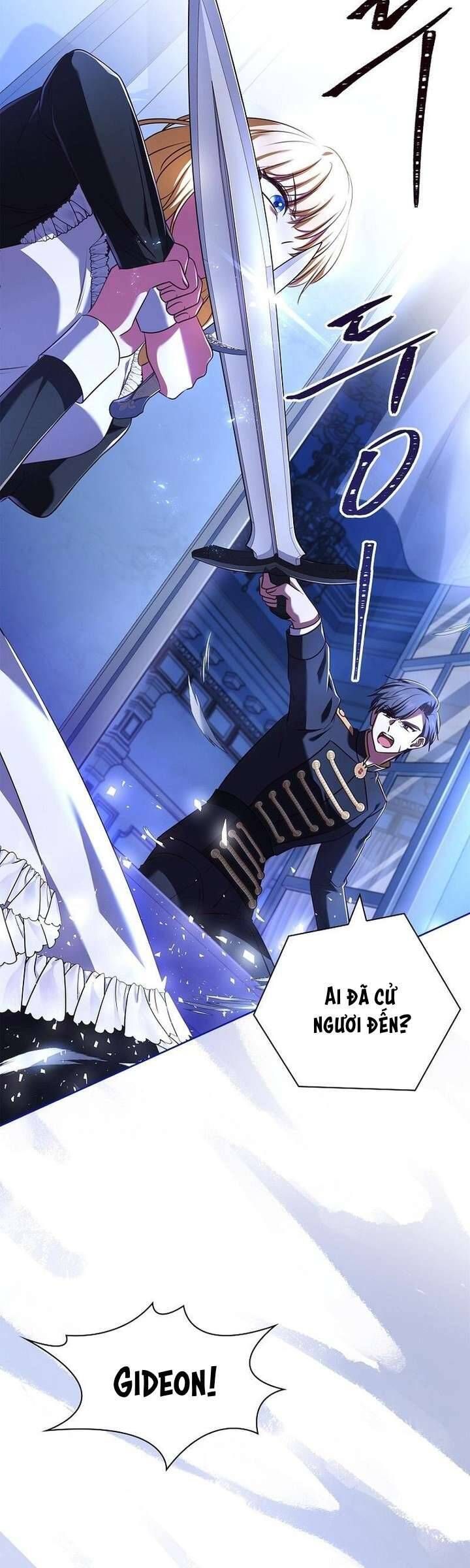 Hãy Để Luật Sư Chuyên Nghiệp Lo Chuyện Ly Hôn Chapter 12 - 7