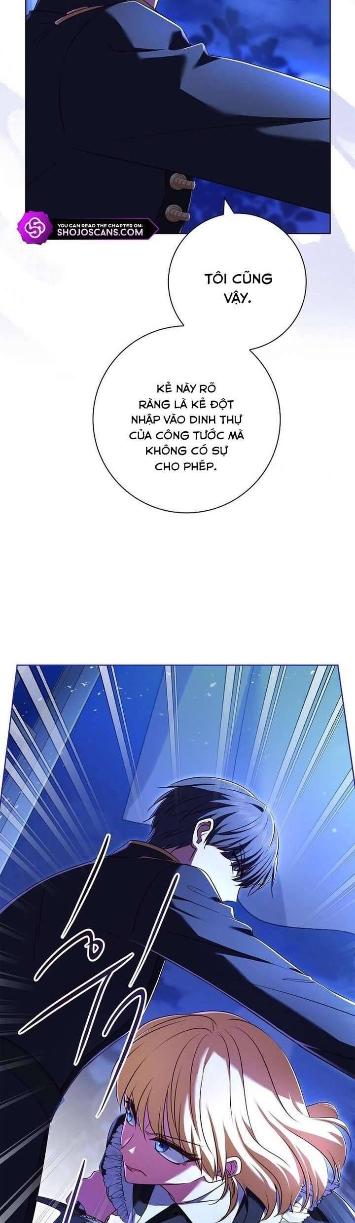 Hãy Để Luật Sư Chuyên Nghiệp Lo Chuyện Ly Hôn Chapter 12 - 9