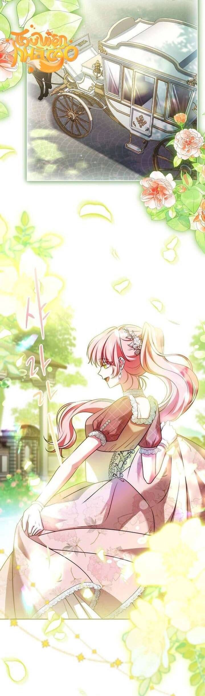 Hãy Để Luật Sư Chuyên Nghiệp Lo Chuyện Ly Hôn Chapter 13 - 2