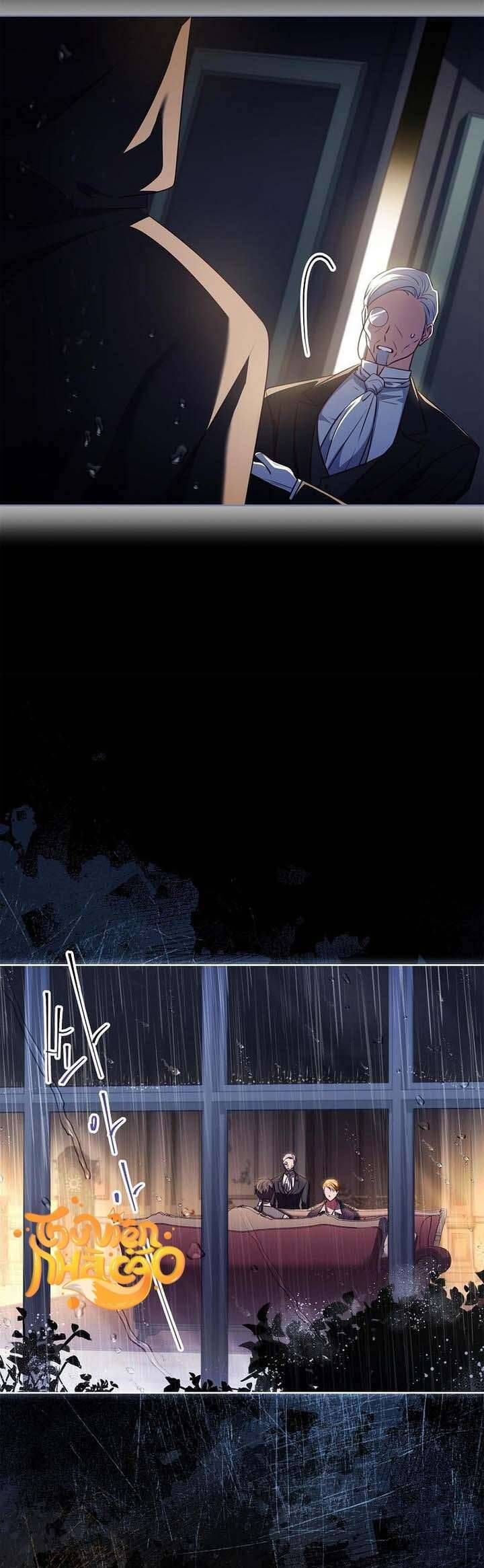 Hãy Để Luật Sư Chuyên Nghiệp Lo Chuyện Ly Hôn Chapter 13 - 12