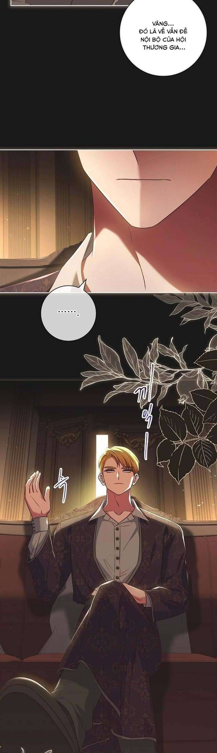 Hãy Để Luật Sư Chuyên Nghiệp Lo Chuyện Ly Hôn Chapter 13 - 18