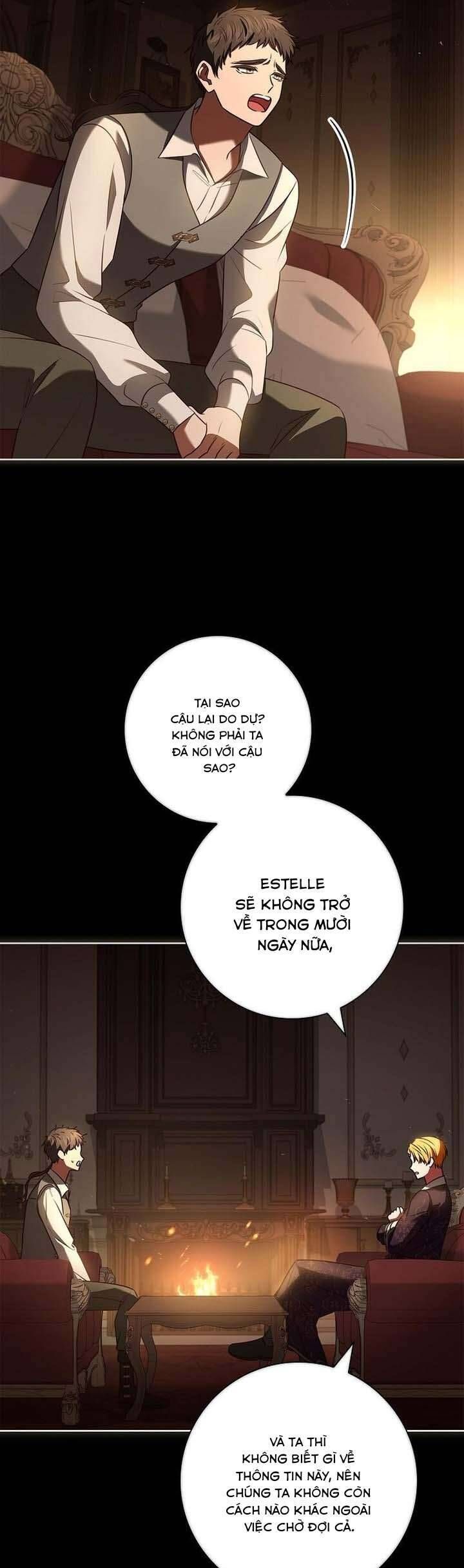 Hãy Để Luật Sư Chuyên Nghiệp Lo Chuyện Ly Hôn Chapter 13 - 20