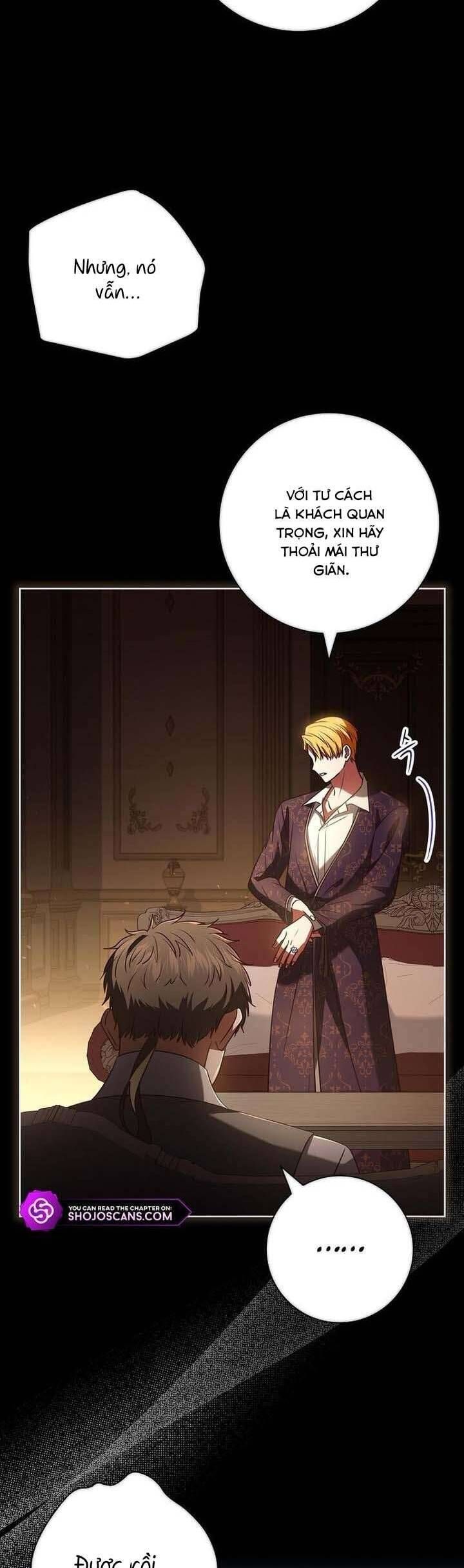 Hãy Để Luật Sư Chuyên Nghiệp Lo Chuyện Ly Hôn Chapter 13 - 21