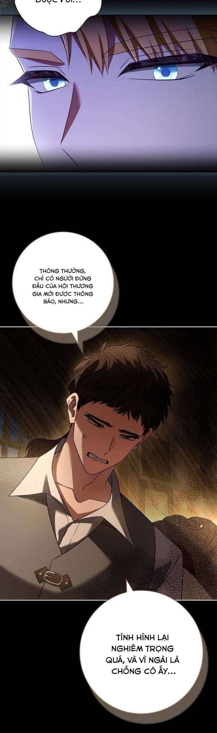 Hãy Để Luật Sư Chuyên Nghiệp Lo Chuyện Ly Hôn Chapter 13 - 22