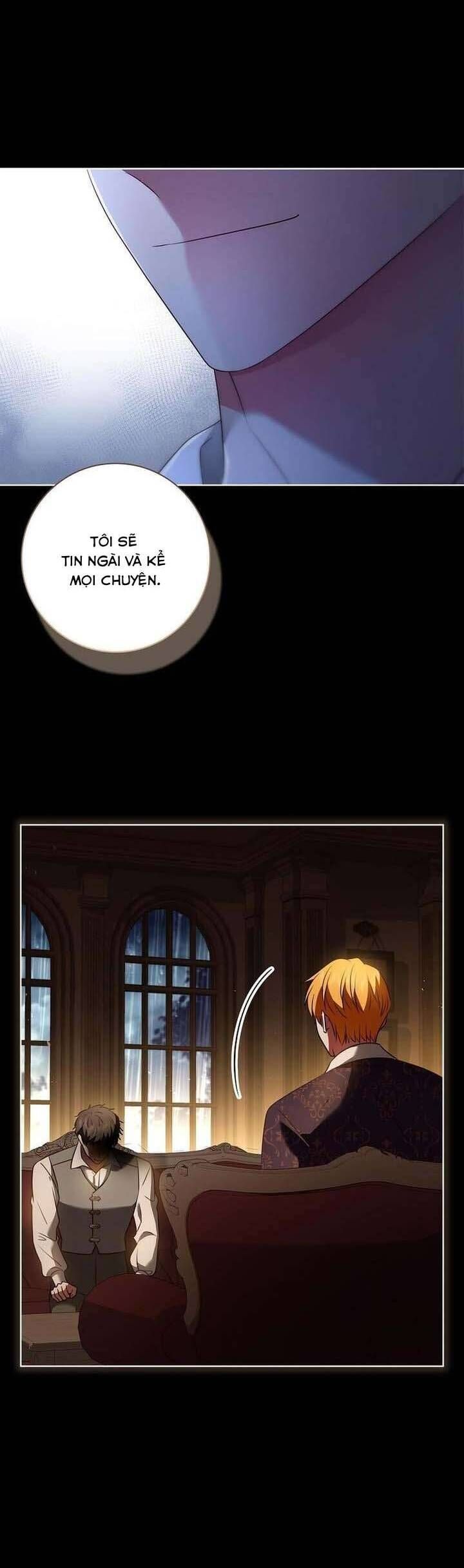 Hãy Để Luật Sư Chuyên Nghiệp Lo Chuyện Ly Hôn Chapter 13 - 23