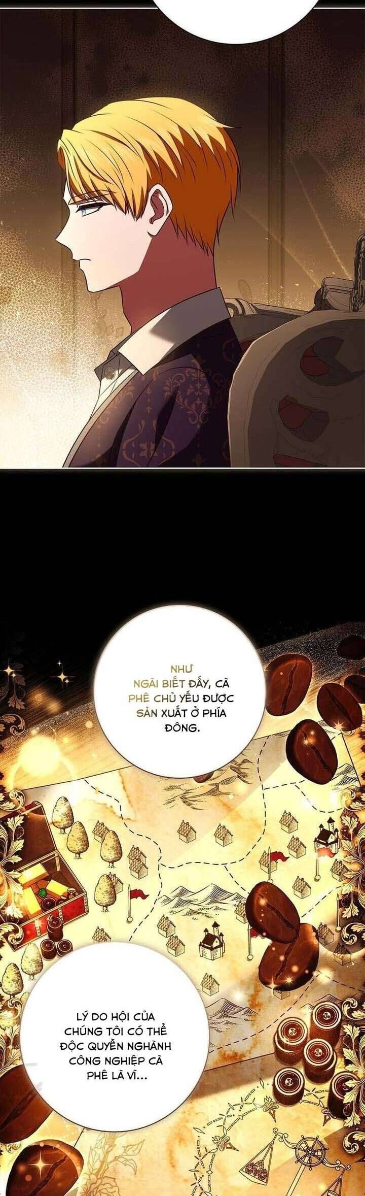 Hãy Để Luật Sư Chuyên Nghiệp Lo Chuyện Ly Hôn Chapter 13 - 25