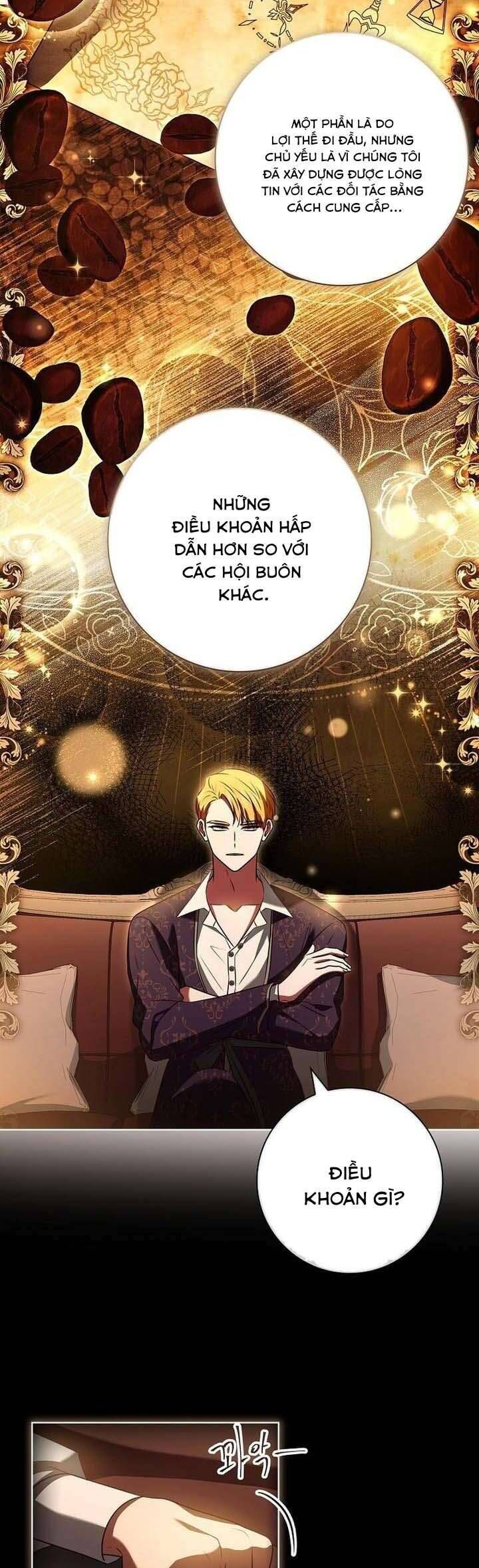 Hãy Để Luật Sư Chuyên Nghiệp Lo Chuyện Ly Hôn Chapter 13 - 26