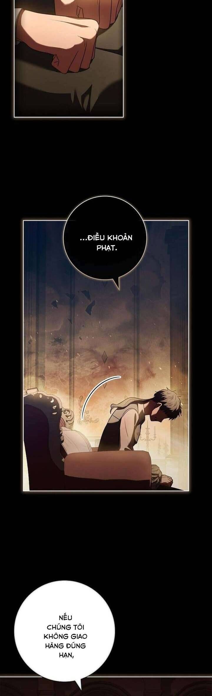 Hãy Để Luật Sư Chuyên Nghiệp Lo Chuyện Ly Hôn Chapter 13 - 27