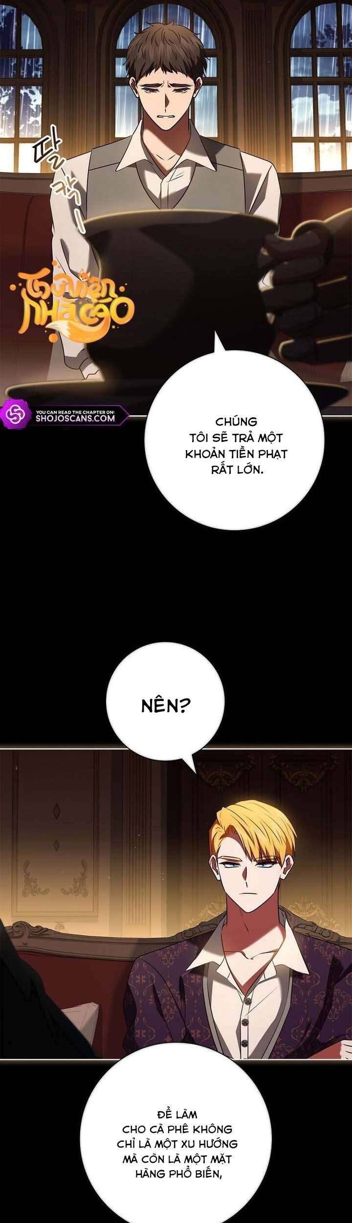 Hãy Để Luật Sư Chuyên Nghiệp Lo Chuyện Ly Hôn Chapter 13 - 28