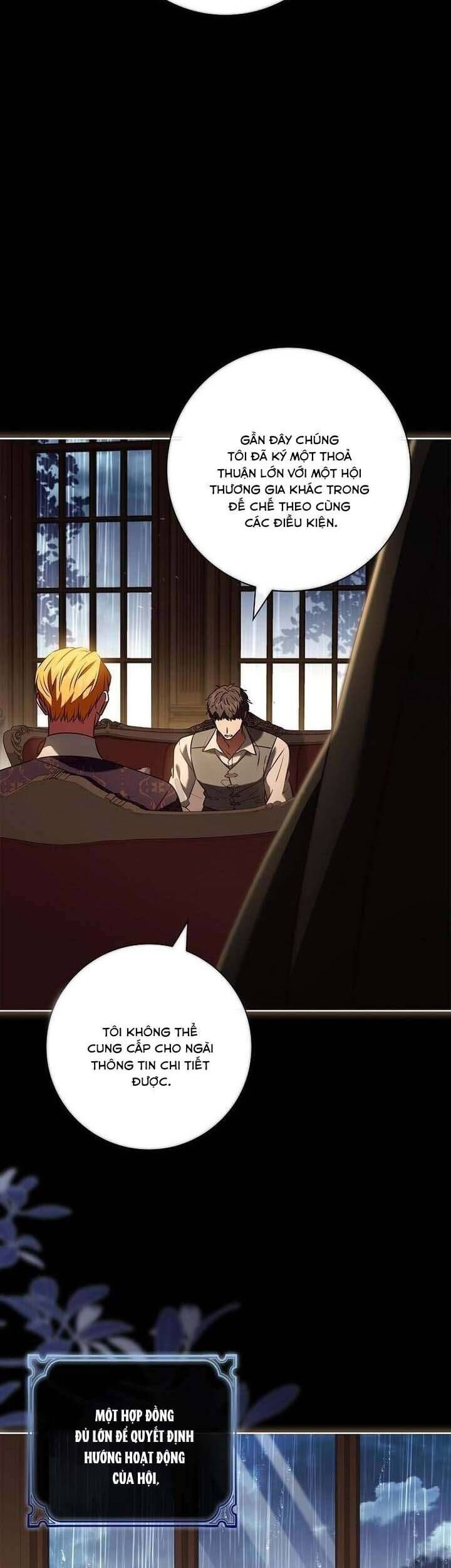 Hãy Để Luật Sư Chuyên Nghiệp Lo Chuyện Ly Hôn Chapter 13 - 29