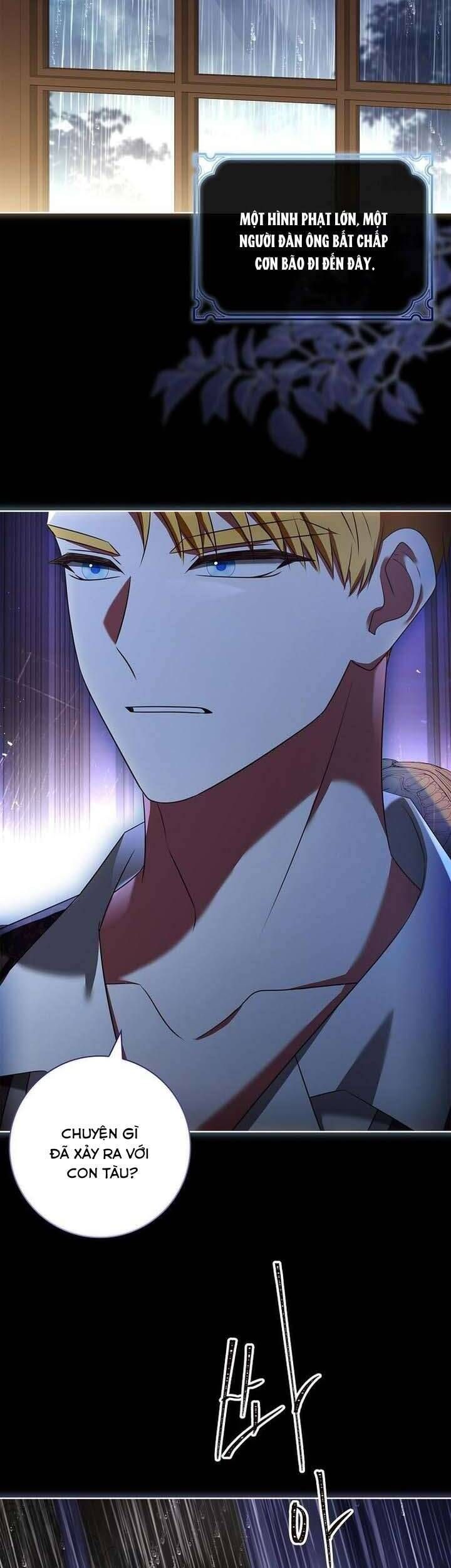 Hãy Để Luật Sư Chuyên Nghiệp Lo Chuyện Ly Hôn Chapter 13 - 30