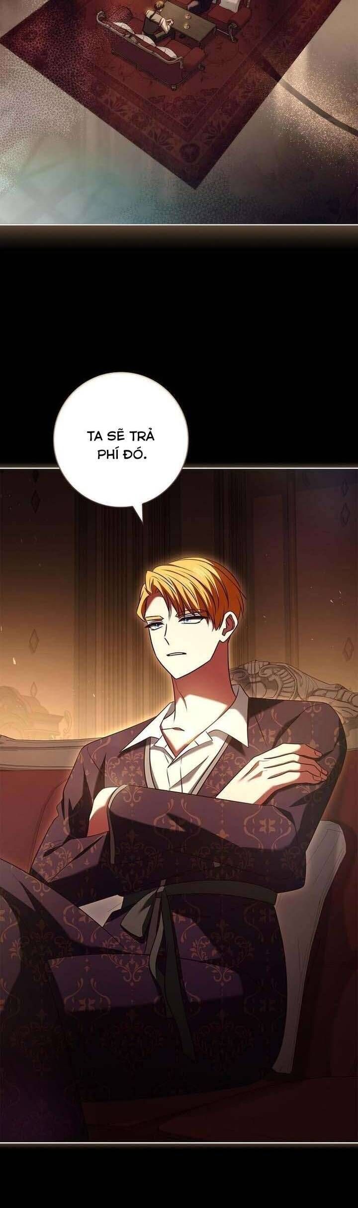 Hãy Để Luật Sư Chuyên Nghiệp Lo Chuyện Ly Hôn Chapter 13 - 33