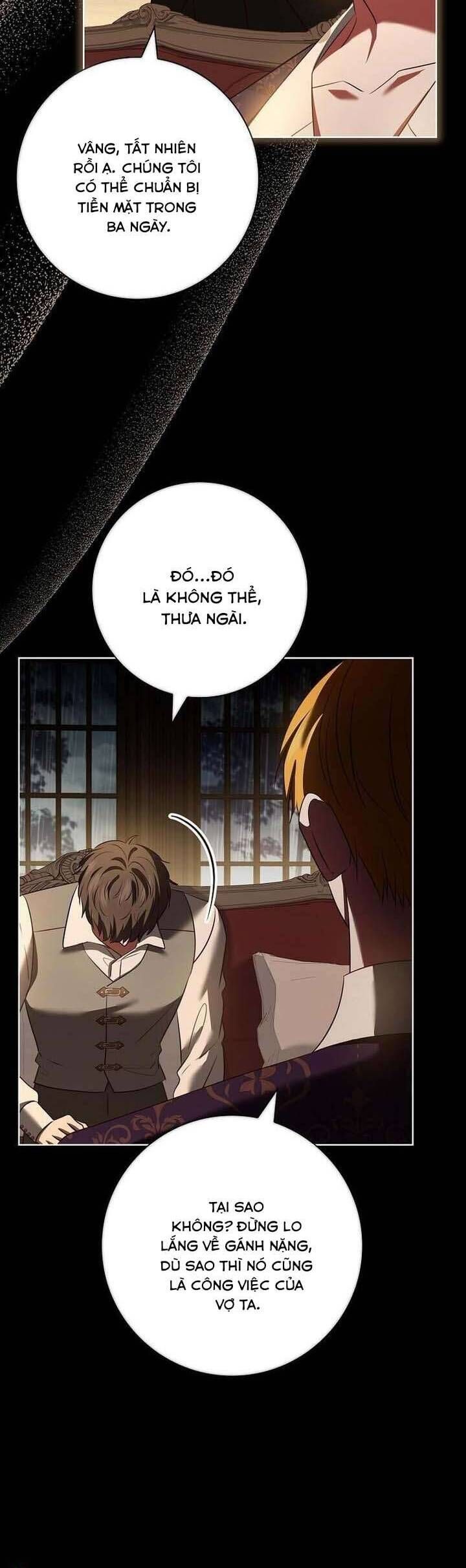 Hãy Để Luật Sư Chuyên Nghiệp Lo Chuyện Ly Hôn Chapter 13 - 35