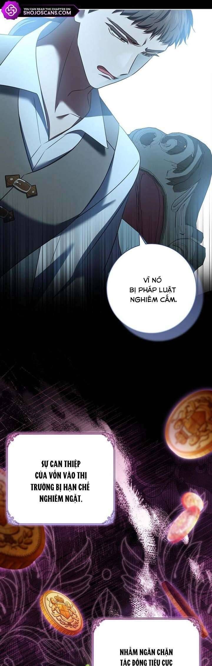 Hãy Để Luật Sư Chuyên Nghiệp Lo Chuyện Ly Hôn Chapter 13 - 36