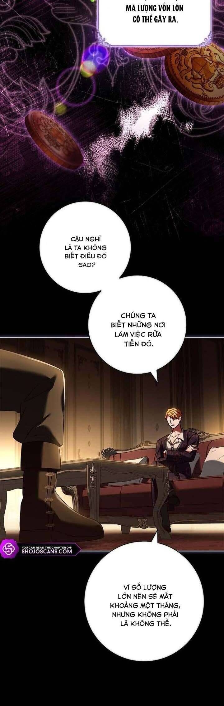 Hãy Để Luật Sư Chuyên Nghiệp Lo Chuyện Ly Hôn Chapter 13 - 37