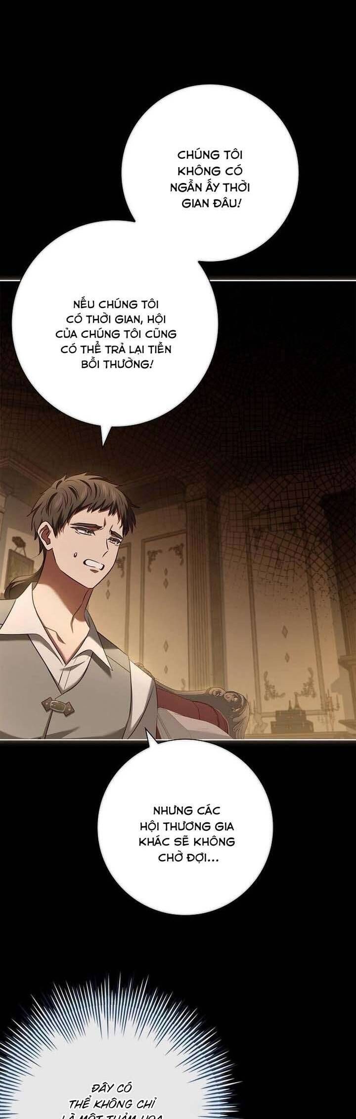 Hãy Để Luật Sư Chuyên Nghiệp Lo Chuyện Ly Hôn Chapter 13 - 38