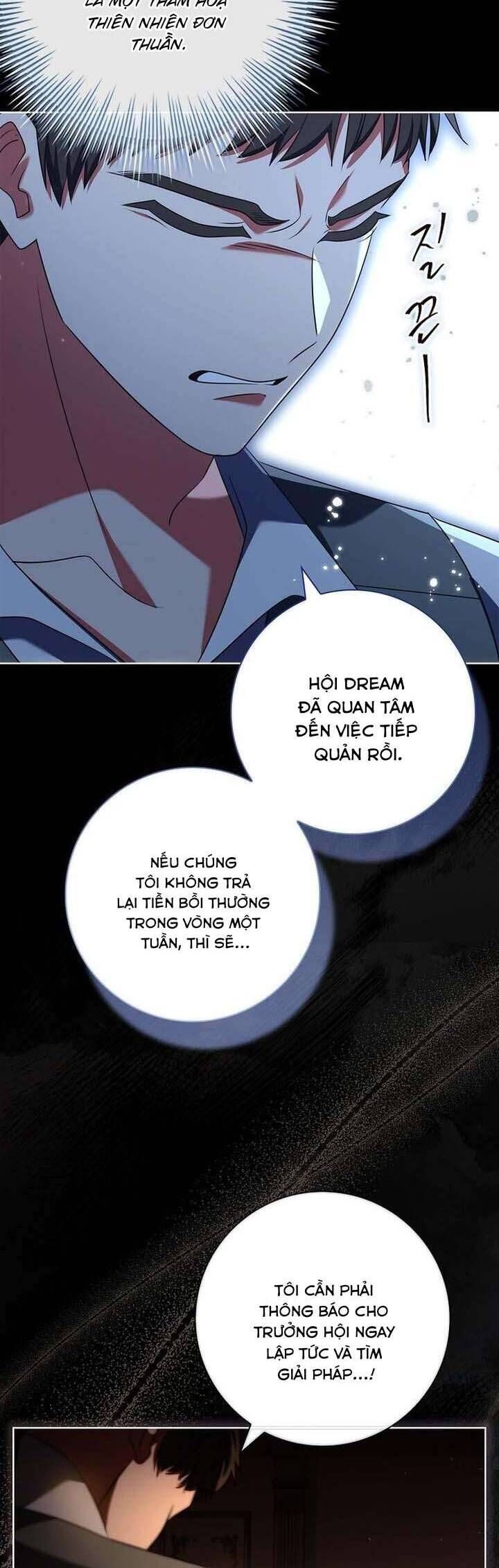 Hãy Để Luật Sư Chuyên Nghiệp Lo Chuyện Ly Hôn Chapter 13 - 39