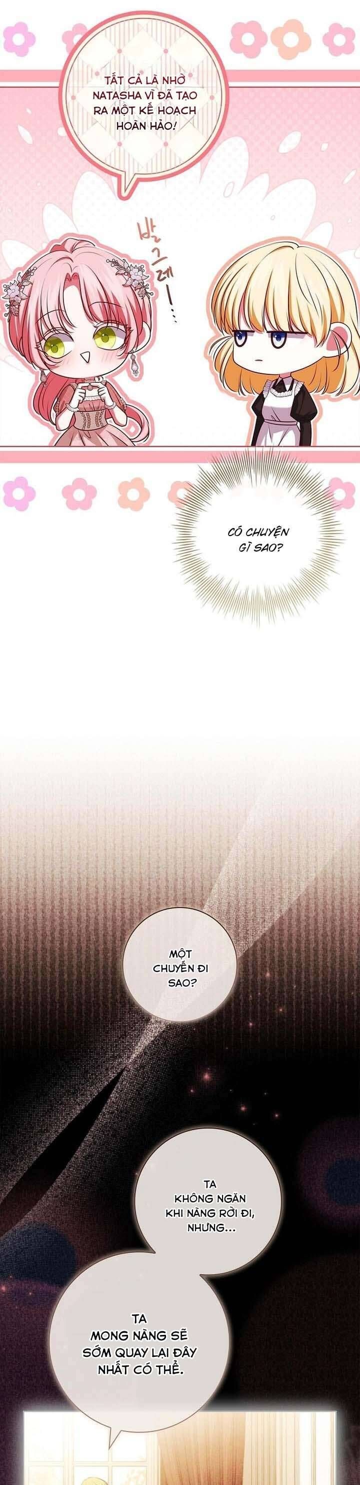 Hãy Để Luật Sư Chuyên Nghiệp Lo Chuyện Ly Hôn Chapter 13 - 5