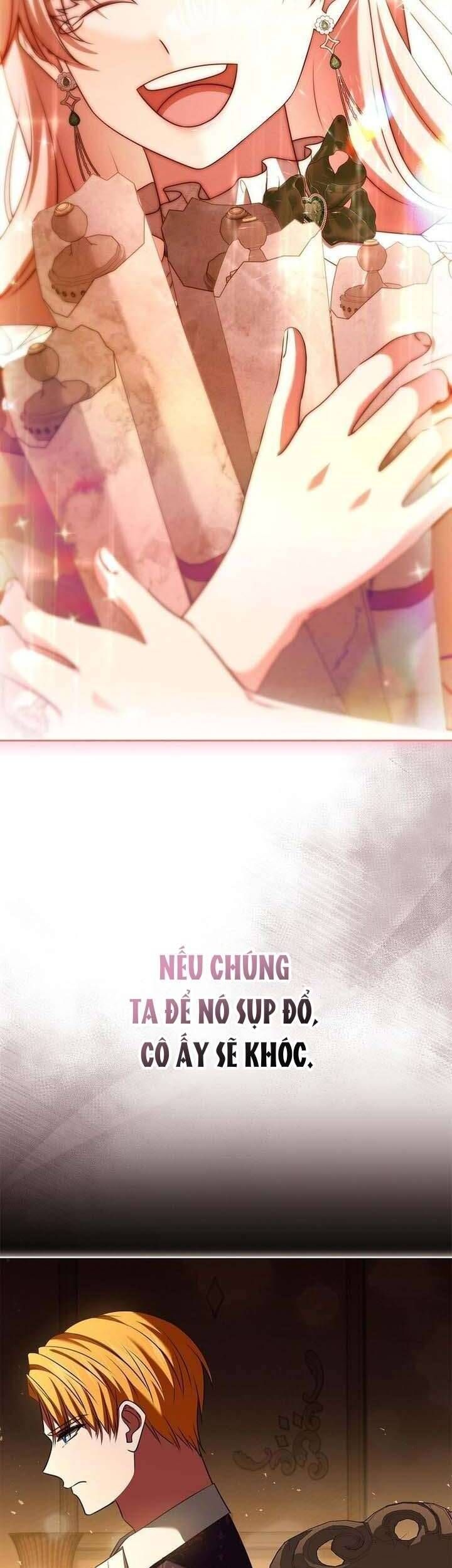 Hãy Để Luật Sư Chuyên Nghiệp Lo Chuyện Ly Hôn Chapter 13 - 42