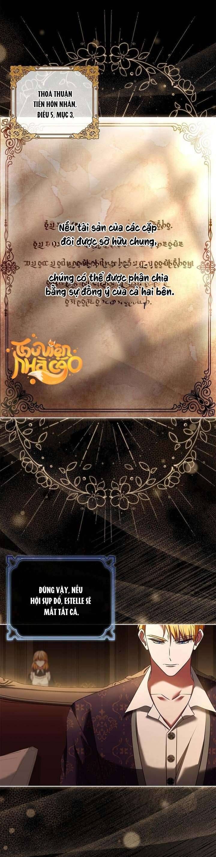 Hãy Để Luật Sư Chuyên Nghiệp Lo Chuyện Ly Hôn Chapter 13 - 44
