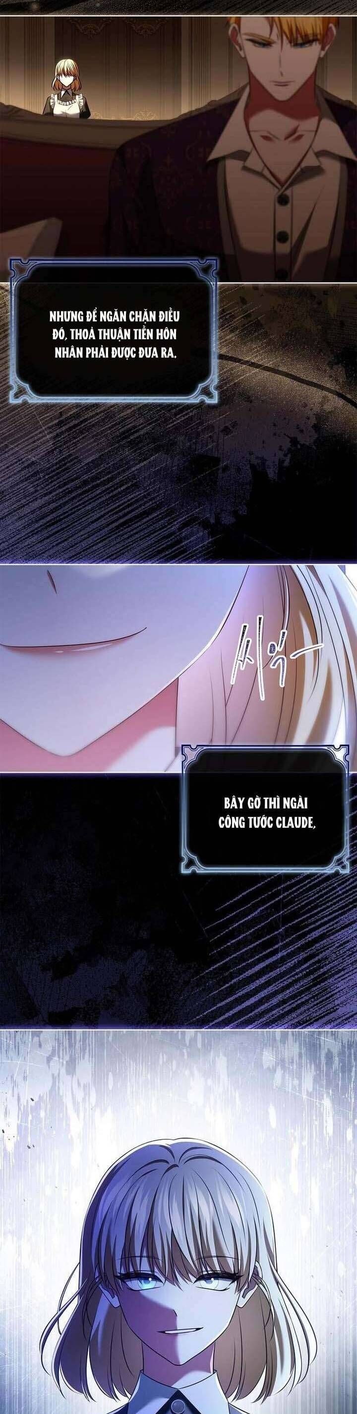 Hãy Để Luật Sư Chuyên Nghiệp Lo Chuyện Ly Hôn Chapter 13 - 45