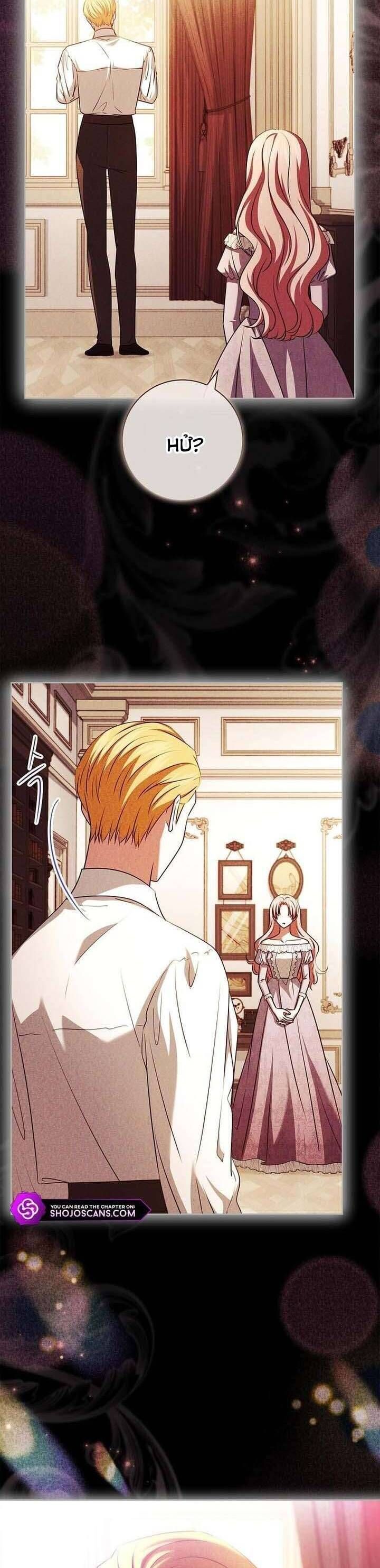 Hãy Để Luật Sư Chuyên Nghiệp Lo Chuyện Ly Hôn Chapter 13 - 6