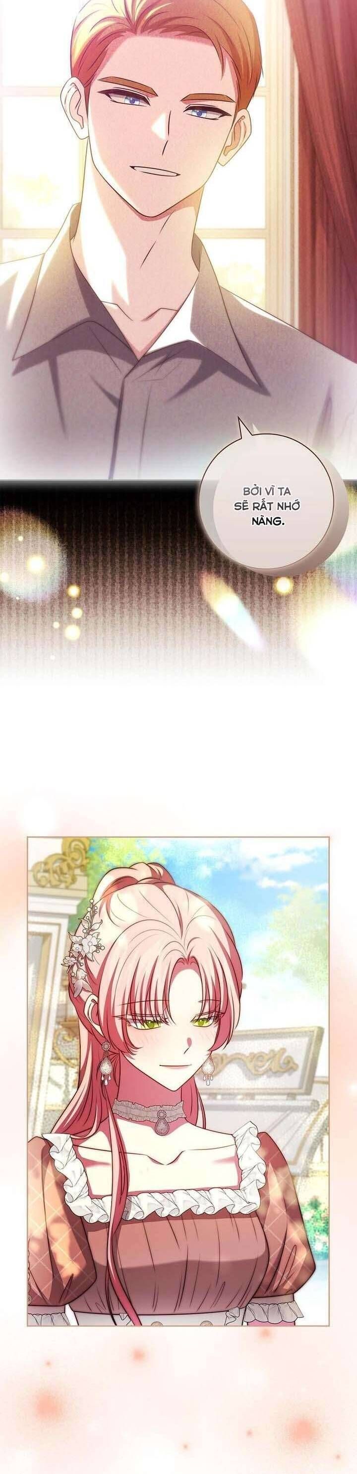 Hãy Để Luật Sư Chuyên Nghiệp Lo Chuyện Ly Hôn Chapter 13 - 7