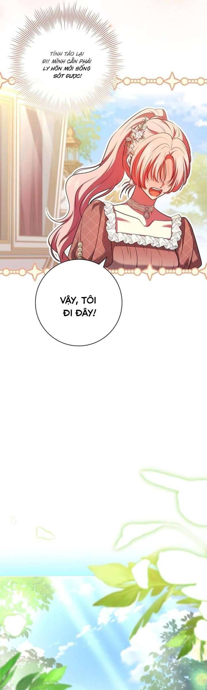 Hãy Để Luật Sư Chuyên Nghiệp Lo Chuyện Ly Hôn Chapter 13 - 8