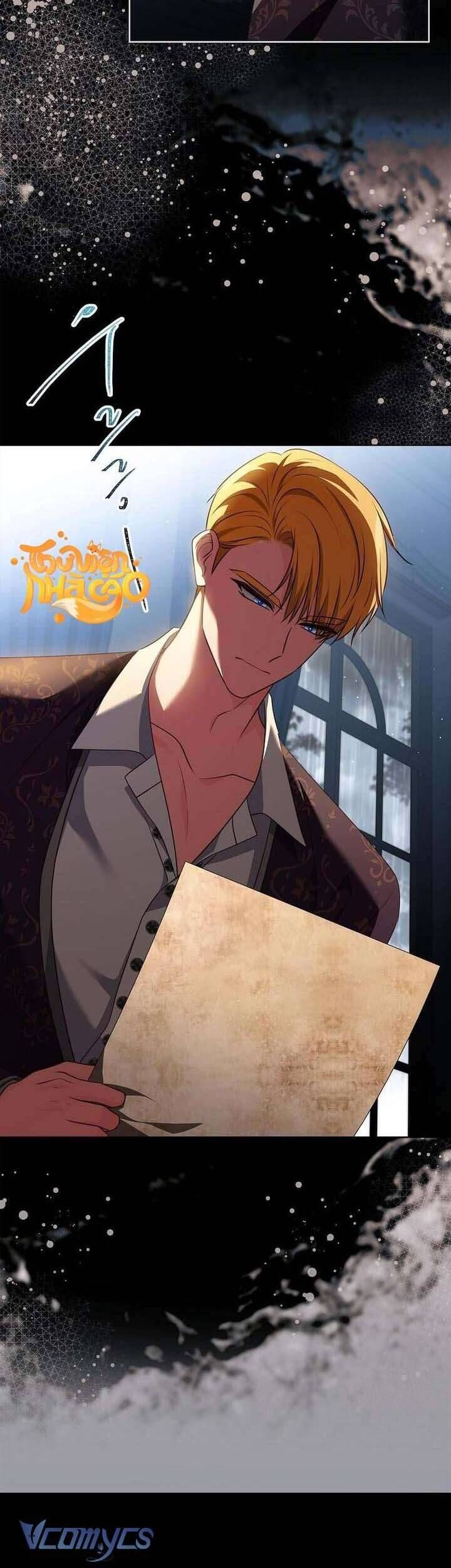 Hãy Để Luật Sư Chuyên Nghiệp Lo Chuyện Ly Hôn Chapter 14 - 15