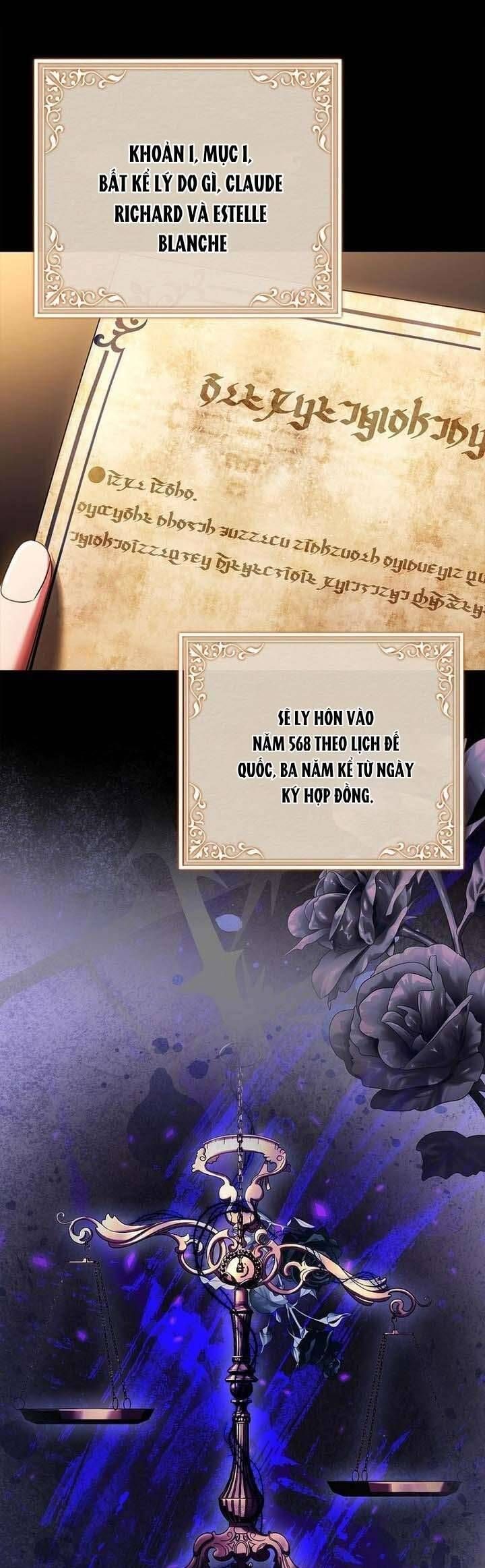 Hãy Để Luật Sư Chuyên Nghiệp Lo Chuyện Ly Hôn Chapter 14 - 16