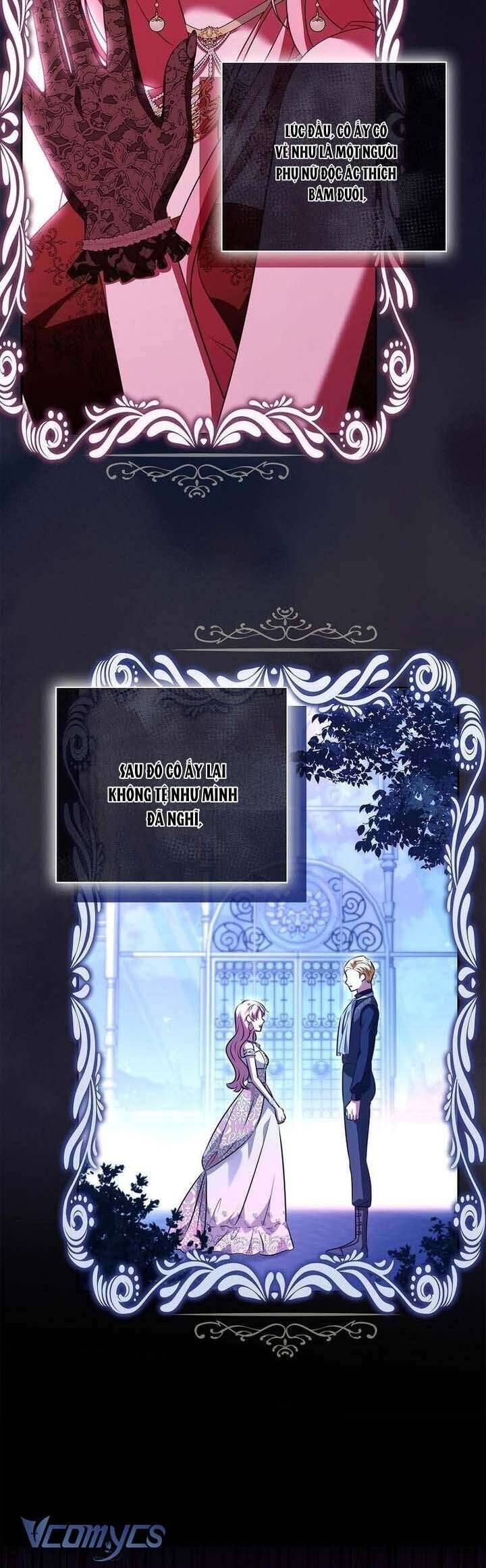 Hãy Để Luật Sư Chuyên Nghiệp Lo Chuyện Ly Hôn Chapter 14 - 19