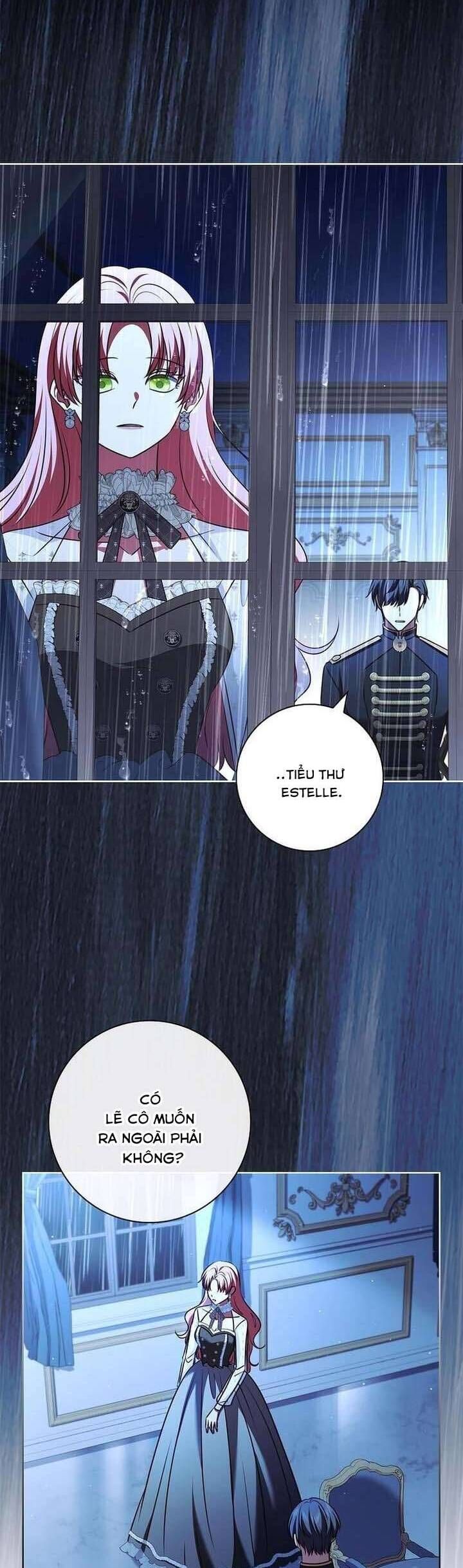 Hãy Để Luật Sư Chuyên Nghiệp Lo Chuyện Ly Hôn Chapter 14 - 3