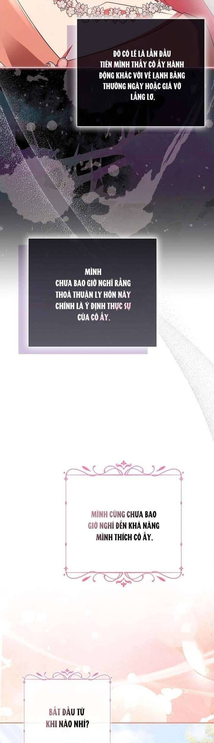 Hãy Để Luật Sư Chuyên Nghiệp Lo Chuyện Ly Hôn Chapter 14 - 24