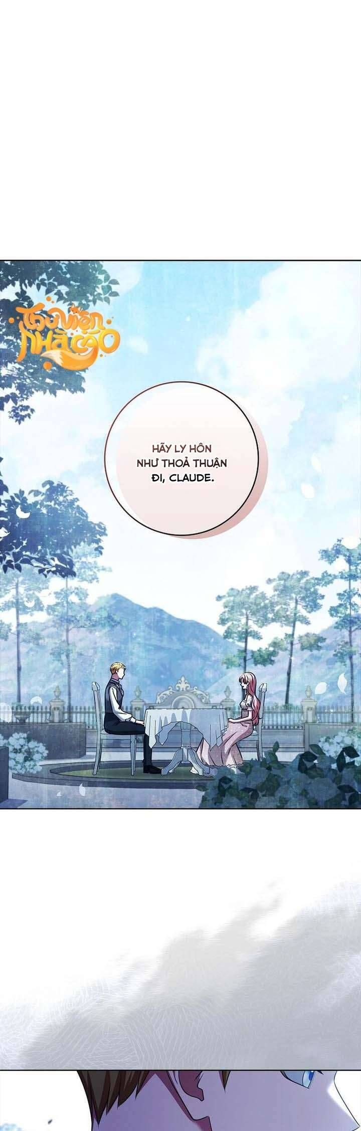 Hãy Để Luật Sư Chuyên Nghiệp Lo Chuyện Ly Hôn Chapter 14 - 28