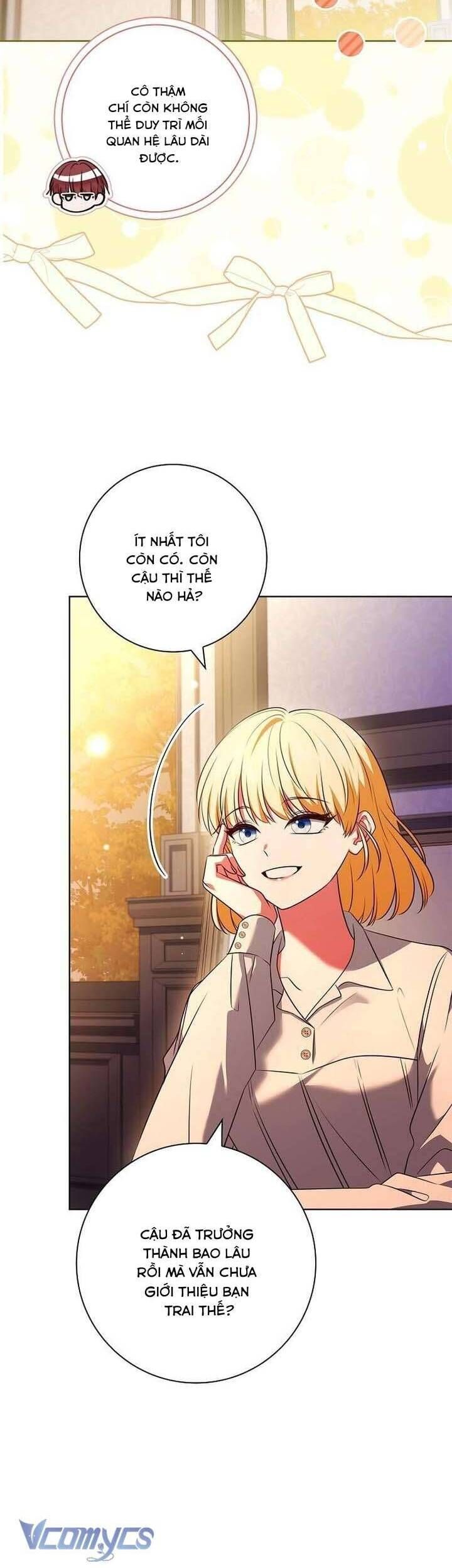 Hãy Để Luật Sư Chuyên Nghiệp Lo Chuyện Ly Hôn Chapter 14 - 46
