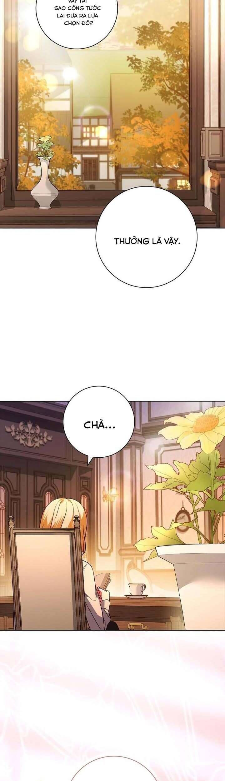 Hãy Để Luật Sư Chuyên Nghiệp Lo Chuyện Ly Hôn Chapter 14 - 49