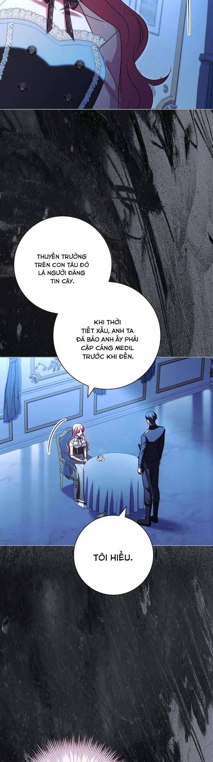 Hãy Để Luật Sư Chuyên Nghiệp Lo Chuyện Ly Hôn Chapter 14 - 6